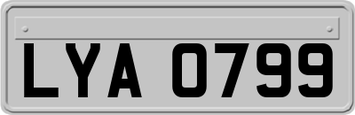 LYA0799
