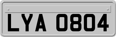 LYA0804