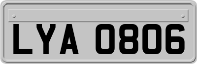 LYA0806