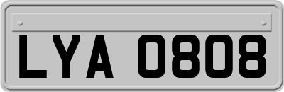 LYA0808