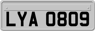 LYA0809