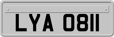 LYA0811