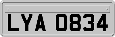 LYA0834