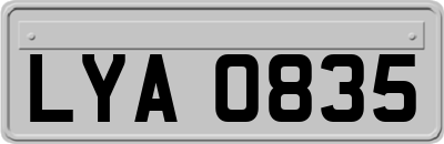 LYA0835
