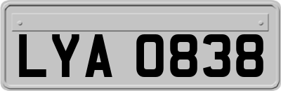 LYA0838