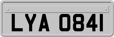 LYA0841