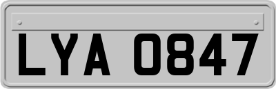 LYA0847
