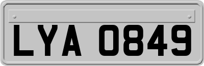 LYA0849