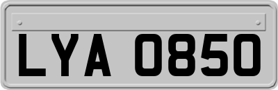 LYA0850