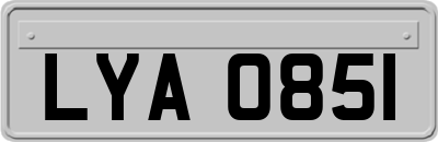 LYA0851