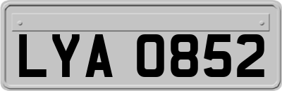 LYA0852
