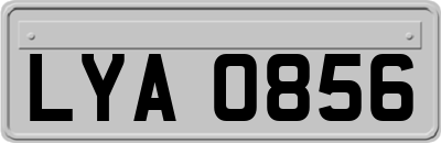 LYA0856