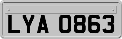 LYA0863