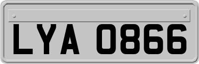LYA0866