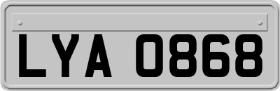 LYA0868