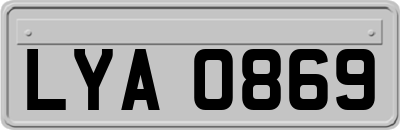 LYA0869