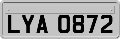 LYA0872