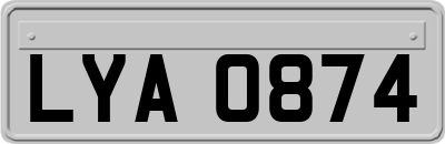 LYA0874
