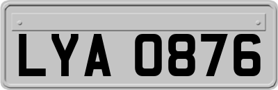 LYA0876