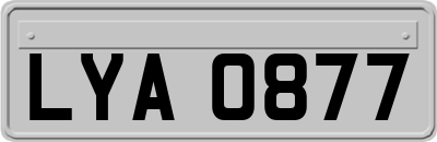 LYA0877