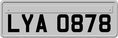 LYA0878