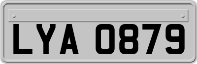 LYA0879