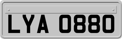 LYA0880