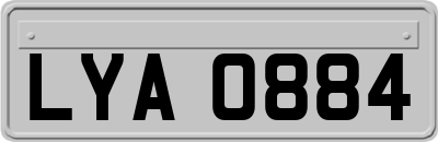 LYA0884