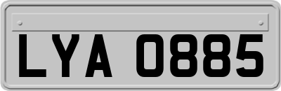 LYA0885