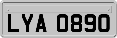 LYA0890