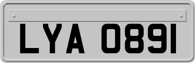 LYA0891