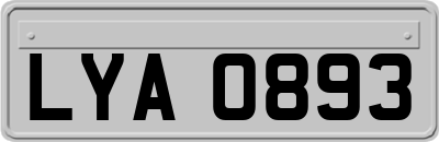 LYA0893