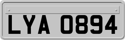 LYA0894