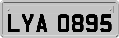 LYA0895