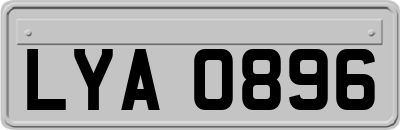 LYA0896