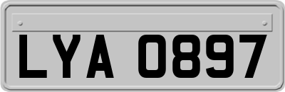 LYA0897