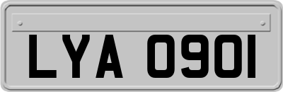 LYA0901