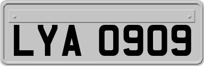 LYA0909