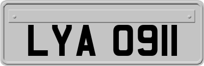LYA0911