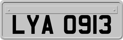 LYA0913