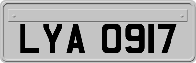 LYA0917