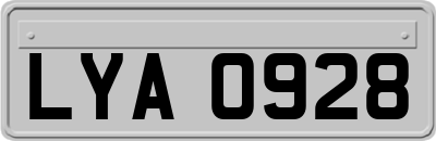 LYA0928