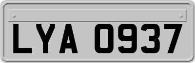 LYA0937
