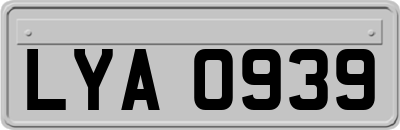 LYA0939