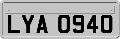 LYA0940