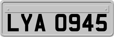 LYA0945