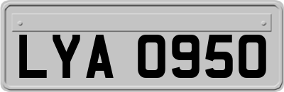 LYA0950