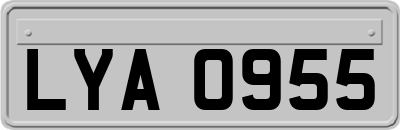 LYA0955