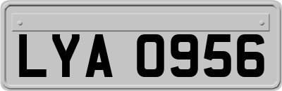 LYA0956
