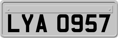 LYA0957